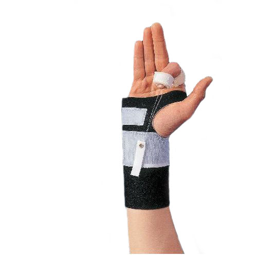 Dynamic Splinting Rolyan Biodynamic Flexion / Extension Component Set