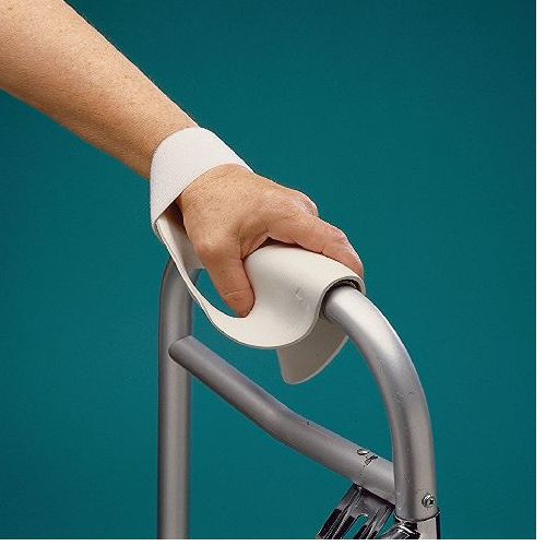 Pre Cut Rolyan Walker Splint Sm/Med Lft Sports Supports Mobility