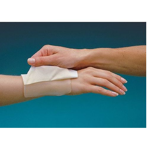Padding Elasto Gel Splint 15X20cm Box 5 Sports Supports Mobility