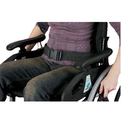 Wheelchair Strap With Buckle Sports Supports Mobility Healthcare