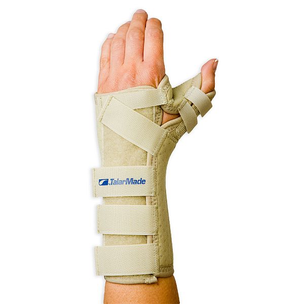 Futura thumb splint
