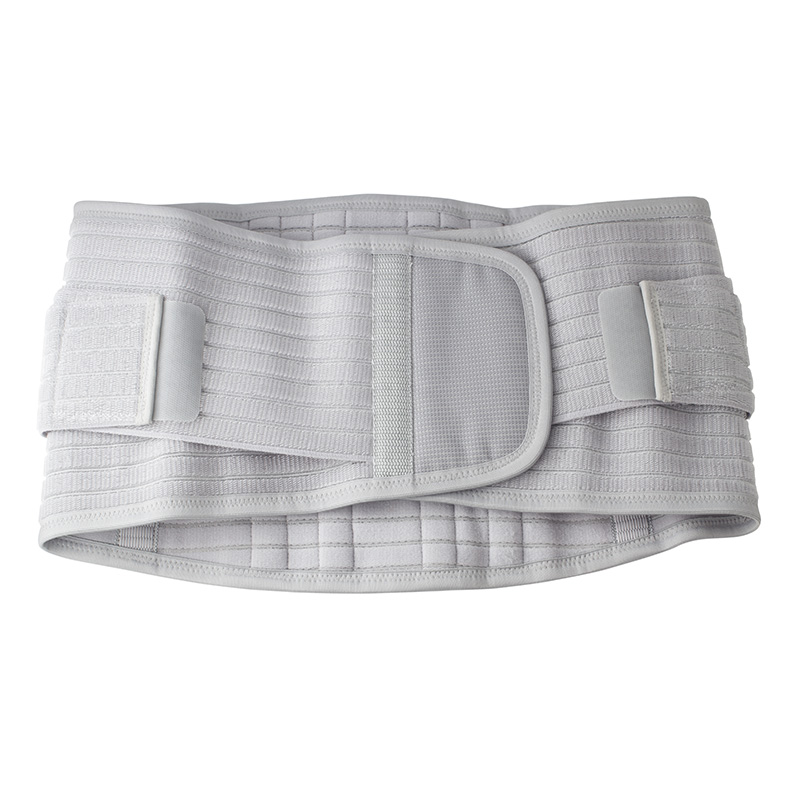 Dynamix Lumbar 11 Inch Abdominal Binder Sports Supports Mobility