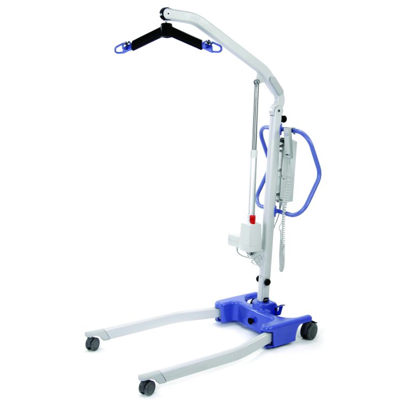 Oxford Advance Mobile Hoist Sports Supports Mobility Healthcare