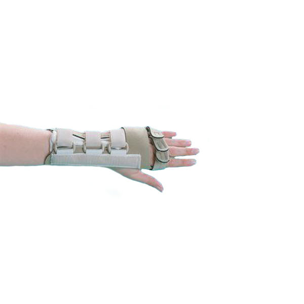 Rolyan InLine Splint Sports Supports Mobility Healthcare Products