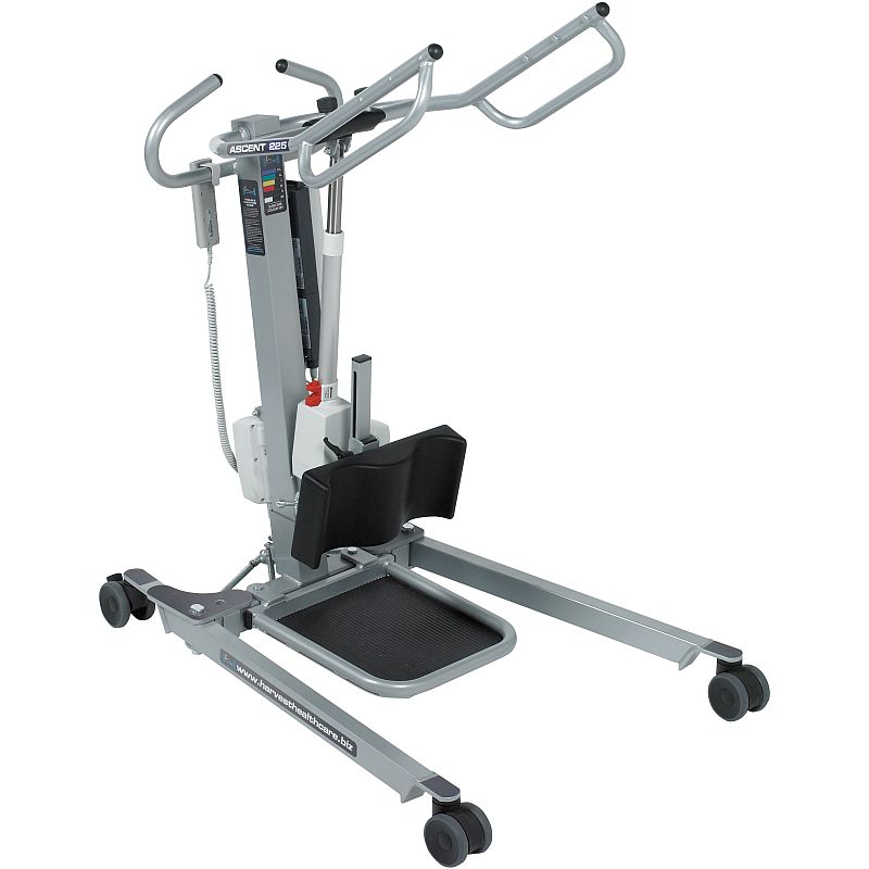 Harvest Ascent 225 Lifting Hoist Sports Supports Mobility
