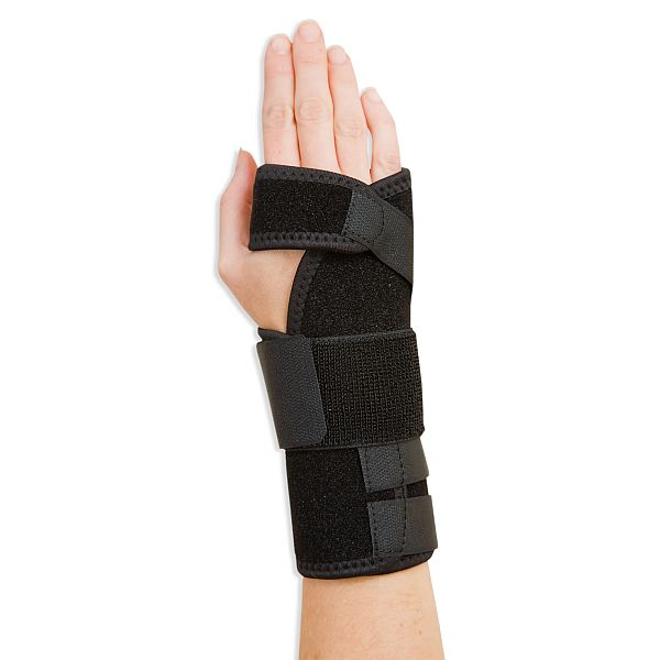 Variable Compression Wrist Brace Sports Supports Mobility