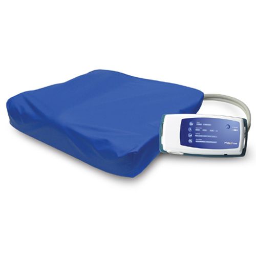 BOS Combo 100 System Portable Alternating Pressure Relief Cushion