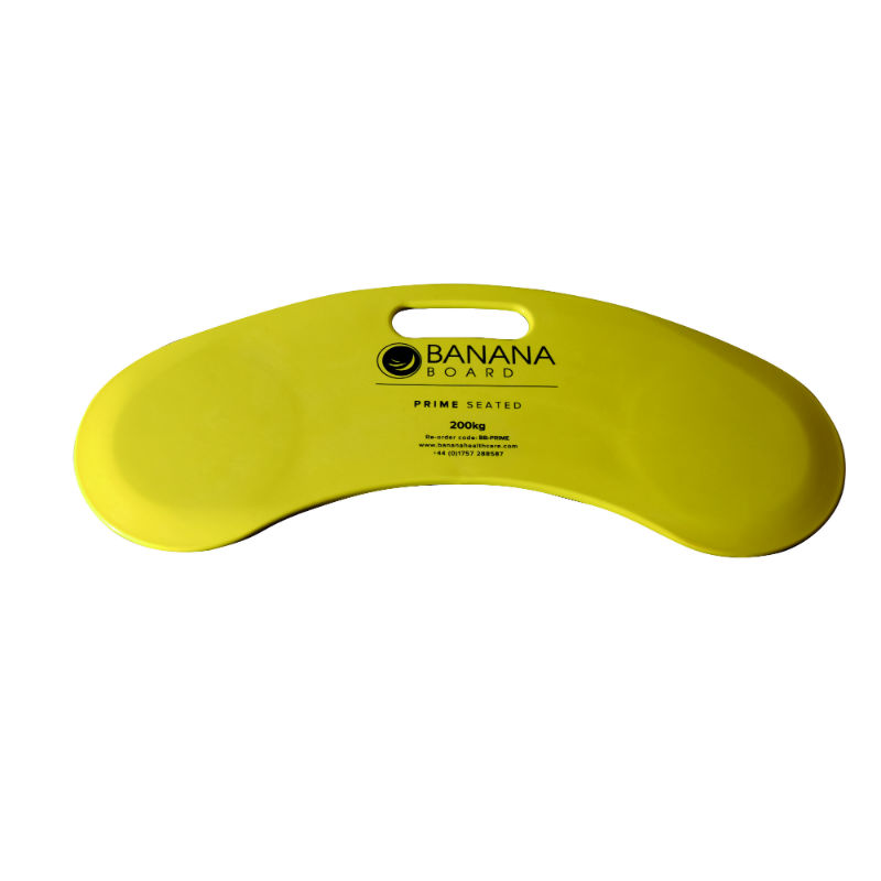 Banana Board Prime Patient Transfer Board Sports Supports Mobility