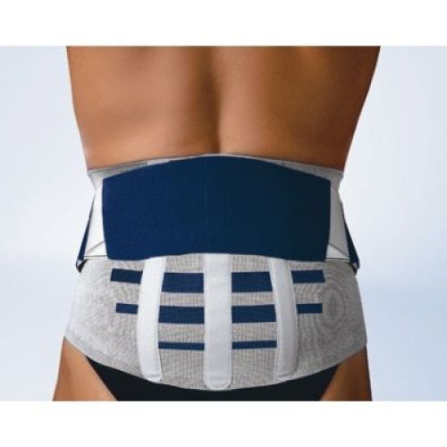 Bauerfeind LumboLoc Forte Back Support Sports Supports Mobility