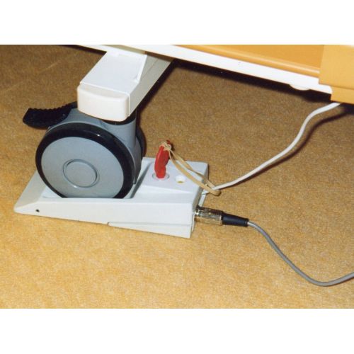 Bed Occupancy Weight Sensor Sports Supports Mobility Healthcare