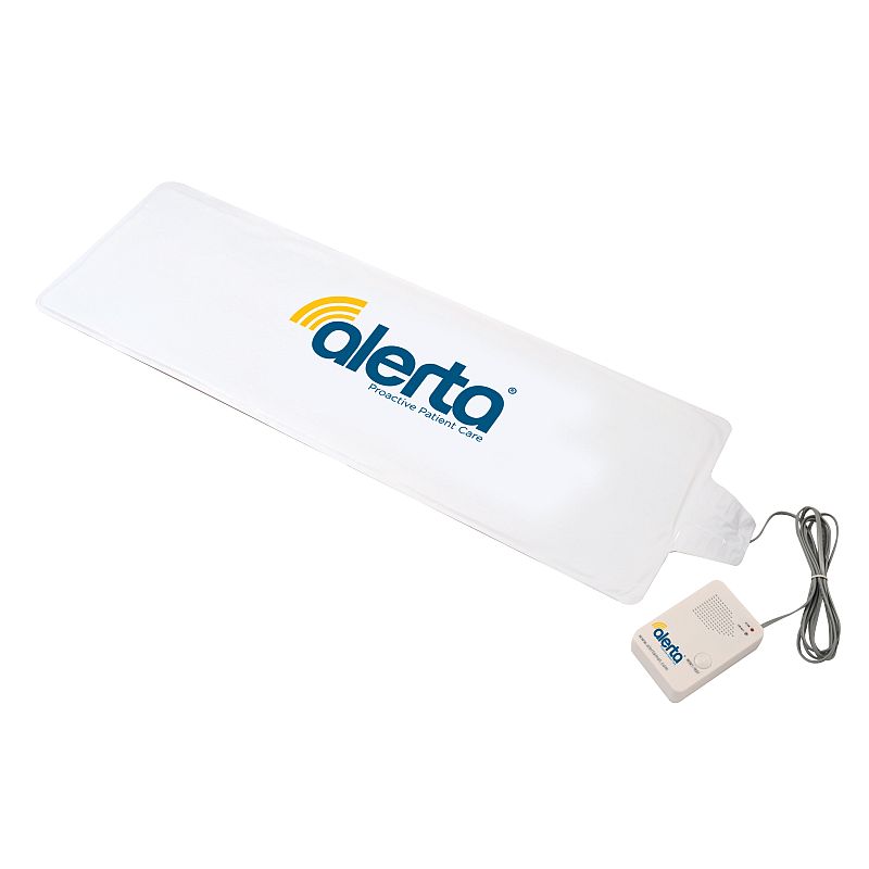 Alerta Bed Alertamat Pressure Alarm Mat Sports Supports Mobility Healthcare Products