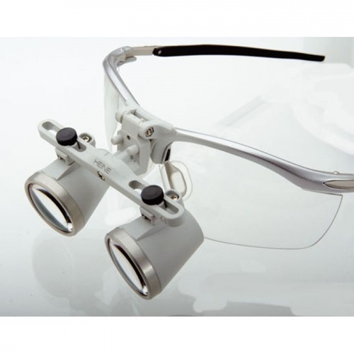 HEINE Gallilean Loupes Sports Supports Mobility Healthcare Products