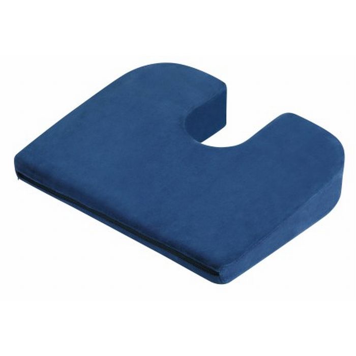 Drive Medical Coccyx Cushion Sports Supports Mobility Healthcare