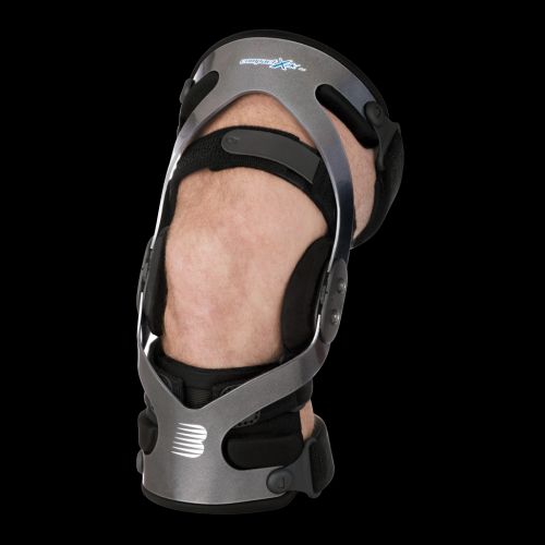 The Breg X2K Knee Brace Sports Supports Mobility Healthcare Products