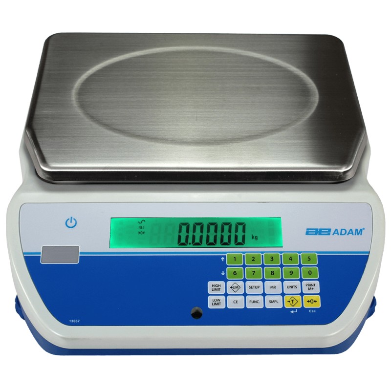 Cruiser CKT Bench Checkweighing Scale (16kg)