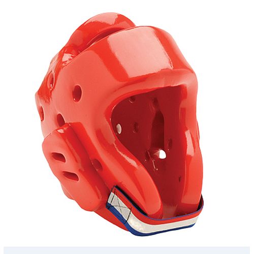 Dipped Foam Soft Shell Head Guard Sports Supports Mobility