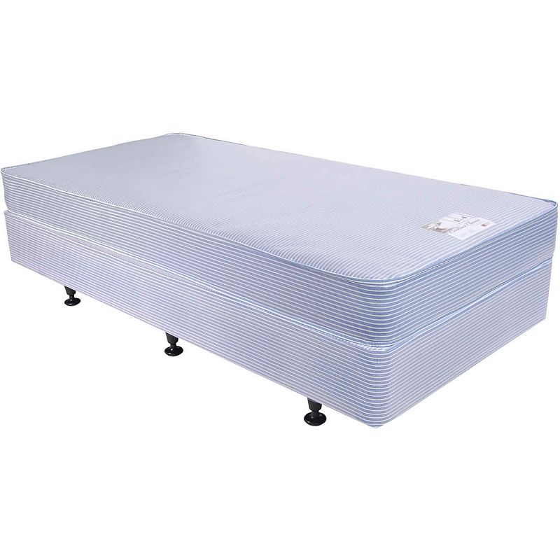Harvest Divan Nursing Home Mattress Sports Supports Mobility