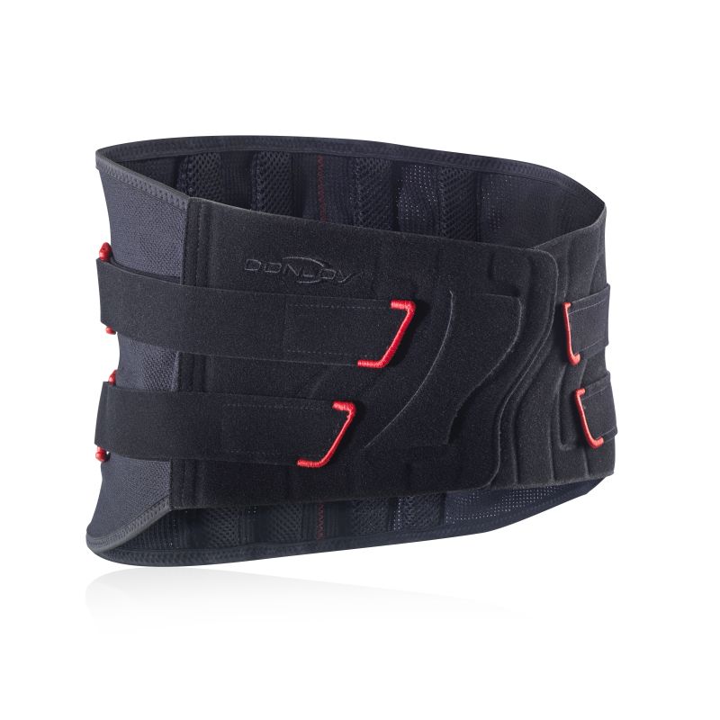 Donjoy Immostrap Back Support Sports Supports Mobility