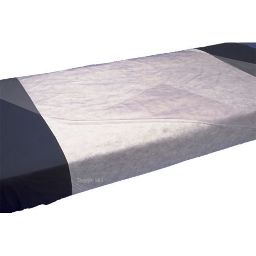 Drawstring Sheet Mattress Protector Sports Supports Mobility