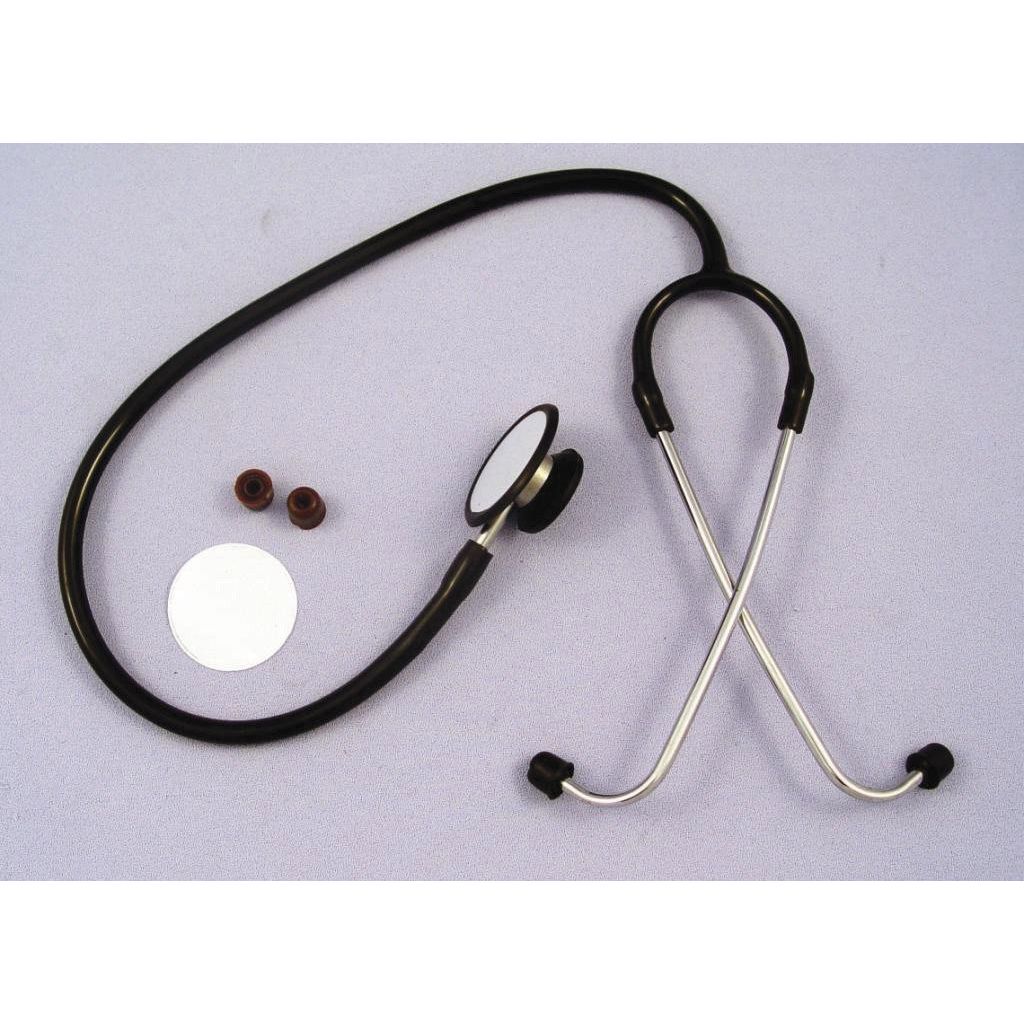Basic Medical Stethoscope Sports Supports Mobility Healthcare