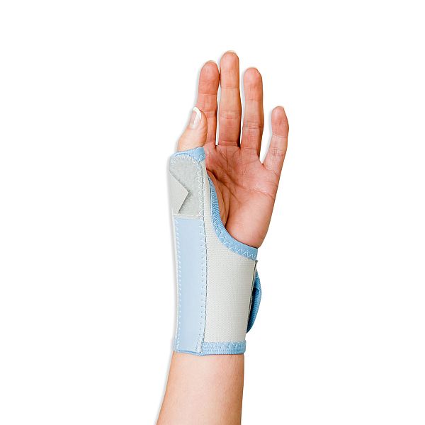 Elastic Compression Thumb Spica Sports Supports Mobility