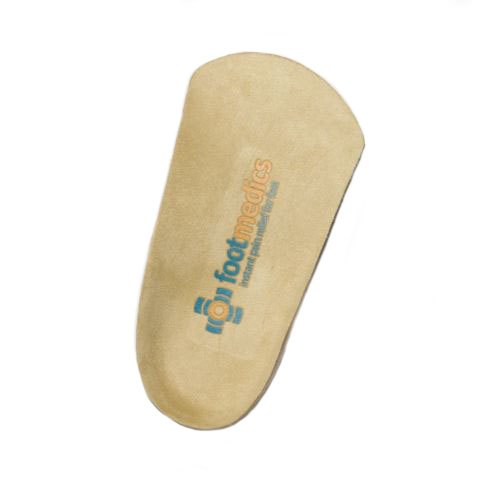 3/4 Length Foot Orthotic Sports Supports Mobility Healthcare