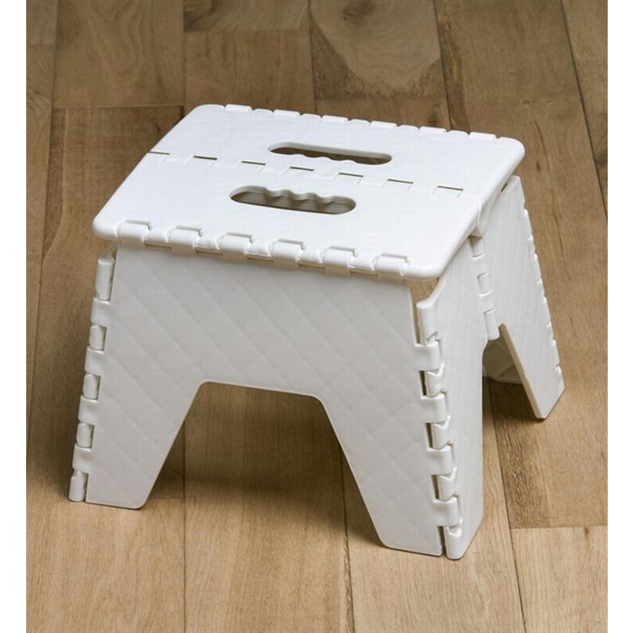 Drive Medical - Folding Step Stool :: Sports Supports | Mobility