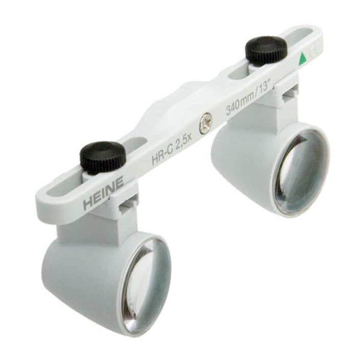 HEINE Micro Compact Loupes Sports Supports Mobility Healthcare