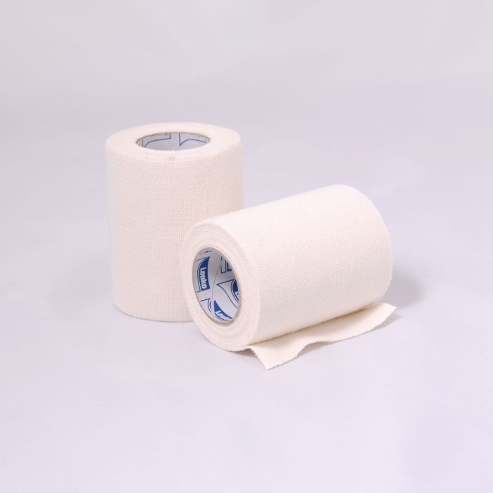 Leukoband Elastic Adhesive Bandage (bulk) Sports Supports Mobility