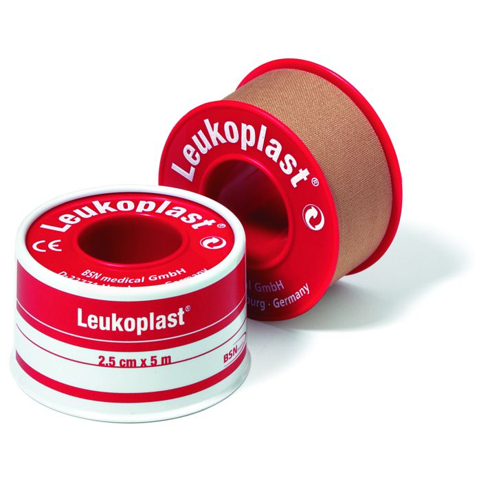 leukoplast leukoplast