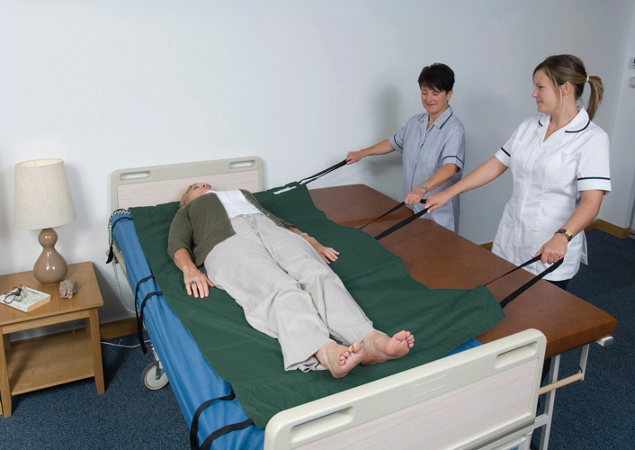 Transfer Glide Sheet Sports Supports Mobility Healthcare Products