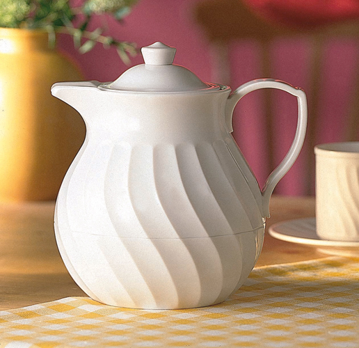 Insulated Tea/Coffee Pot Sports Supports Mobility Healthcare