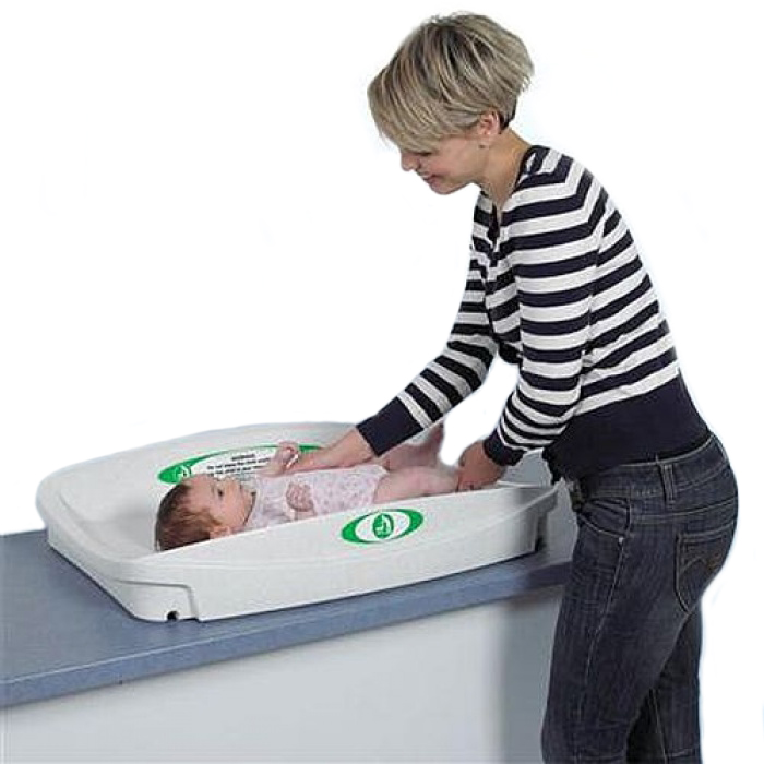Magrini Countertop Baby Changing Unit