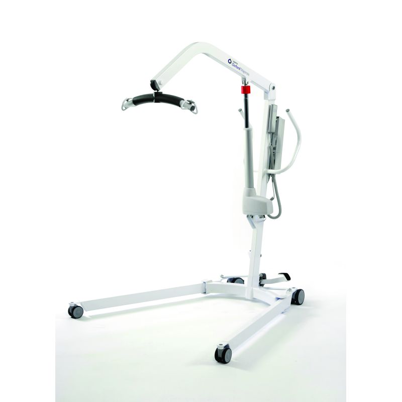 Oxford Major 200 Mobile Hoist Sports Supports Mobility