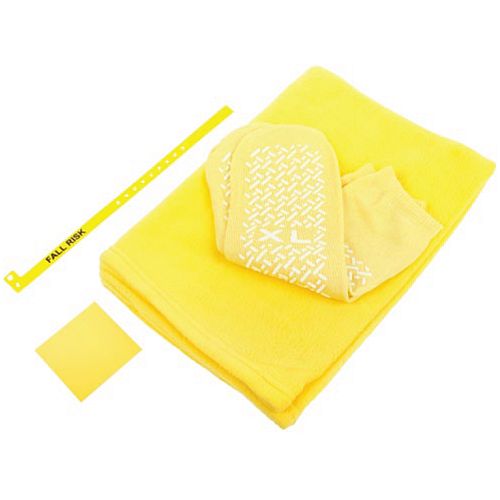 Medline Fall Prevention Kit Sports Supports Mobility Healthcare