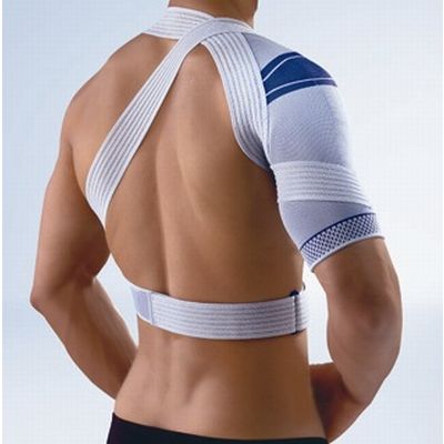 Bauerfeind OmoTrain Shoulder Support