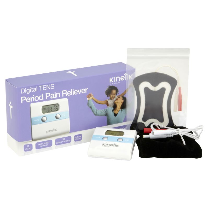 Period Pain Reliever Sports Supports Mobility Healthcare Products