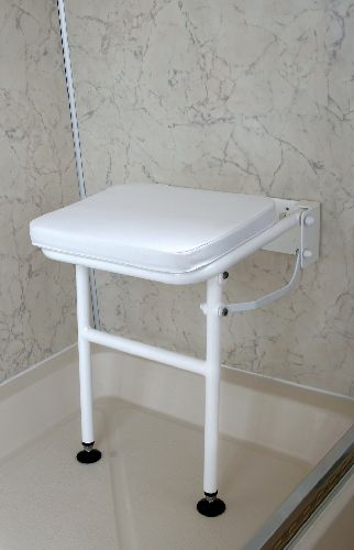 fold down shower chair. small fold down shower seat with legs chair s