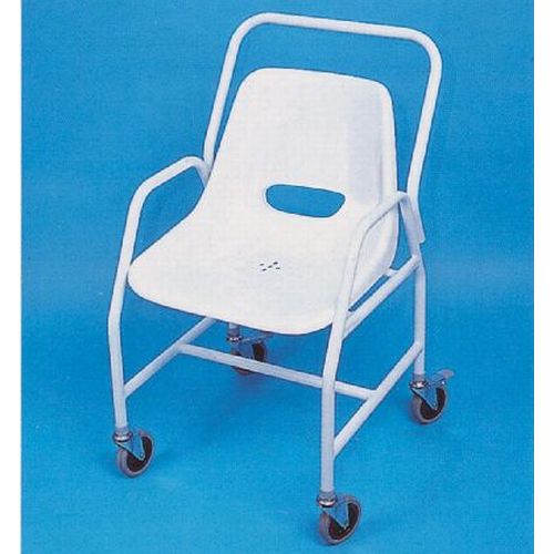 Mobile Shower Chair Sports Supports Mobility Healthcare Products