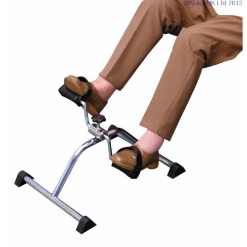 Pedal Exerciser Sports Supports Mobility Healthcare Products