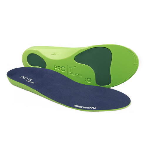 Pro11 Children's Arch Support Orthotic Insoles Sports Supports