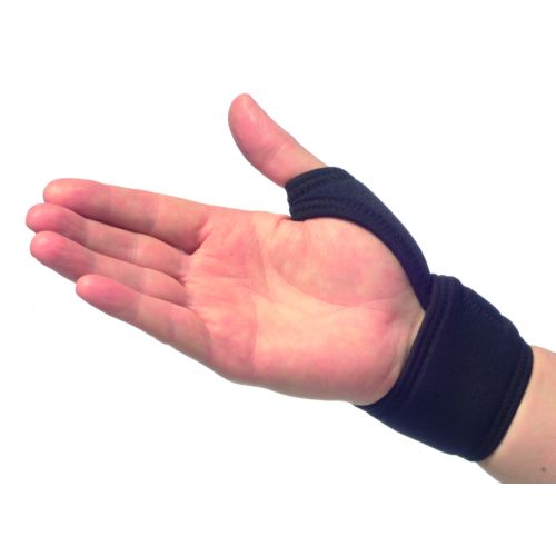 Procool Wrist Thumb Support Sports Supports Mobility Healthcare