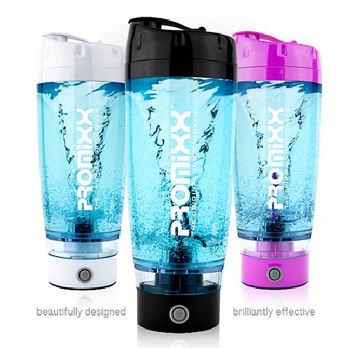 Promixx Vortex Mixer Sports Supports Mobility Healthcare Products