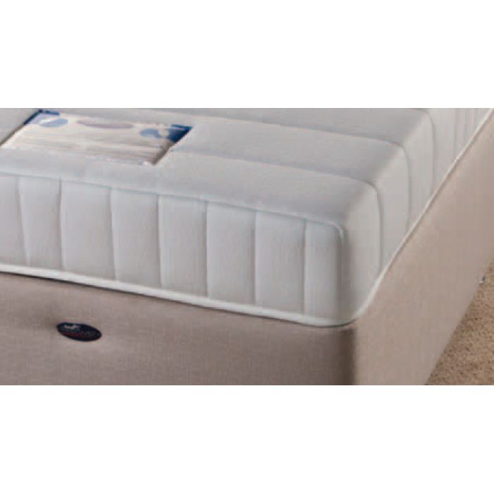 Drive Medical Reflex Foam Mattress Sports Supports Mobility