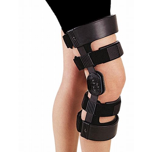 ROM Knee Brace Sports Supports Mobility Healthcare Products