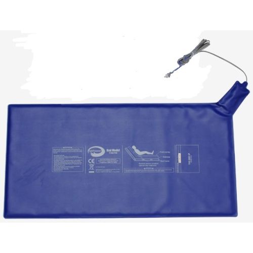 Safe Presence Bed Sensor Pad Sports Supports Mobility Healthcare Products
