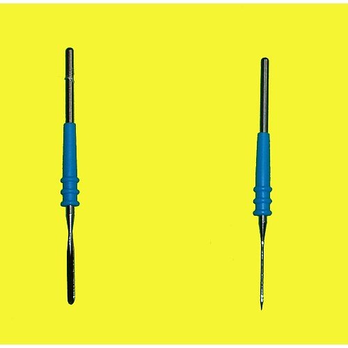 Schuco Sterile Needle Electrode 70mm Single Use (Pack of 24) Sports