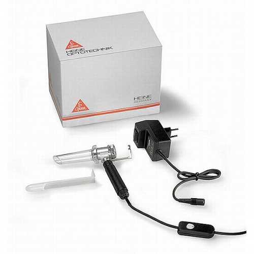 Heine Anoscope Instrument Kit ATE Sports Supports Mobility