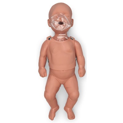 Simulaids-Sani-CPR-Resuscitation-Mannnequins-Family-Pack-Baby