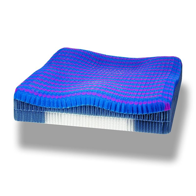 StimuLite Contoured XS and Contoured Sling XS Pressure Relief